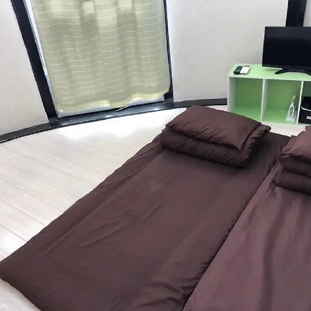 Jakotel Apartment Namba